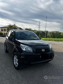 Terios Daihatsu