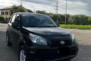 Terios Daihatsu