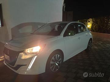 PEUGEOT 208 MANIACALE