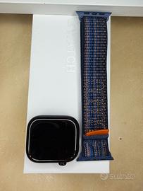 Apple Watch Serie 11 GPS 46mm Jet Black (con Apple
