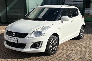 SUZUKI Swift 1.2 VVT 4WD 5 porte B-Easy