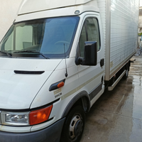 Iveco Daily 50c15