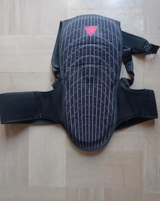 Paraschiena dainese