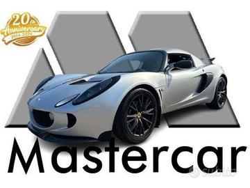 LOTUS Exige Exige Coupe 1.8