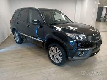 EVO Evo 5 1.6 Bi-Fuel GPL