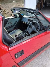 FIAT X19 BERTONE