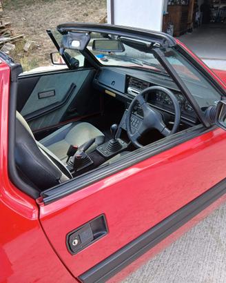FIAT X19 BERTONE