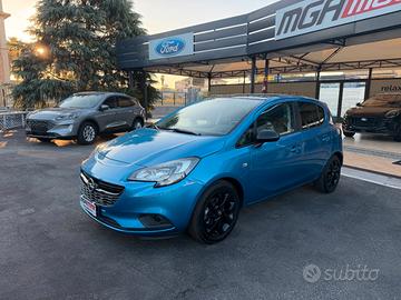 Opel Corsa 5 Porte Corsa 5p 1.4 b-Color Gpl 90cv