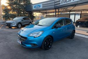 Opel Corsa 5 Porte Corsa 5p 1.4 b-Color Gpl 90cv