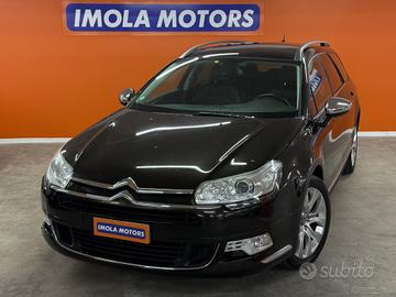 Citroen C5 CrossTourer 2.0 HDi 160 aut. Executive 