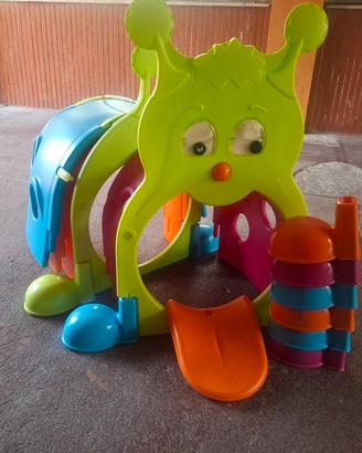 bruco bambini 