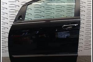 Porte Portiere Laterali ant. sx MERCEDES Classe A 