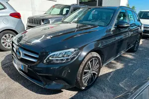 Mercedes-benz C 220 d S.W. 4Matic Auto Premium