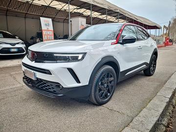 Mokka 1.2 AUTOMATICA Turbo 136 CV GS UNIPRO'