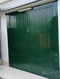  garage basculante elettrico