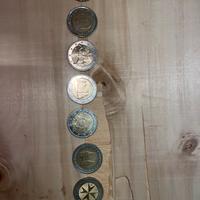 MONETE DA COLLEZIONE