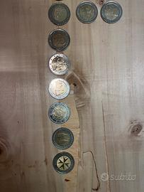 MONETE DA COLLEZIONE