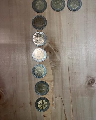 MONETE DA COLLEZIONE