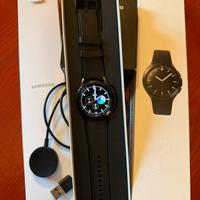 ⌚ Samsung Galaxy Watch4 Classic - Condizioni Top!