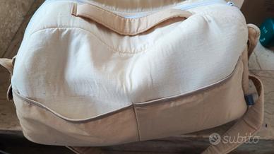 Borsa cambio pannolino Naf Naf