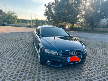 Audi A5 S-Line