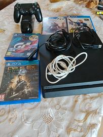 play station PS4