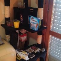 giocattoli per gatti 