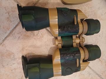 Binocolo