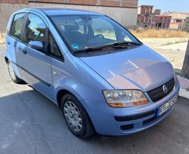 FIAT Idea 1.3 Diesel Tedesca