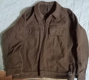 Materiale anni 80 Vigili del Fuoco