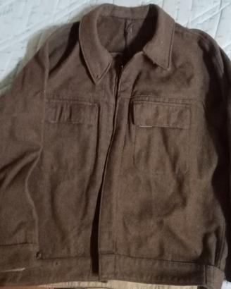 Materiale anni 80 Vigili del Fuoco