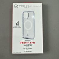 Cover iPhone 13 Pro MagSafe NUOVO - celly