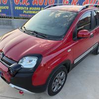 FIAT Panda Cross 1.3 MJT 4x4 CROSS