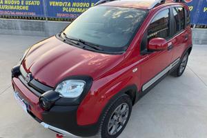 FIAT Panda Cross 1.3 MJT 4x4 CROSS