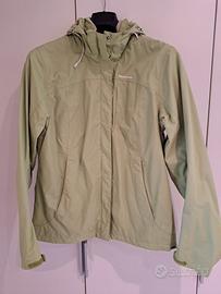 GIACCA ANTIVENTO QUECHUA