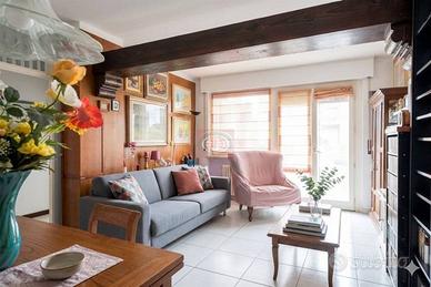 Appartamento di 126 m² con 5 locali a Cesena