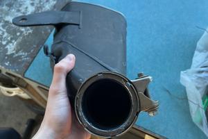 terminale originale Kawasaki Z900 A2