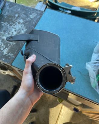 terminale originale Kawasaki Z900 A2
