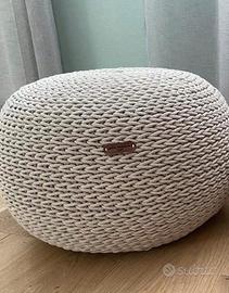 Pouf seduta