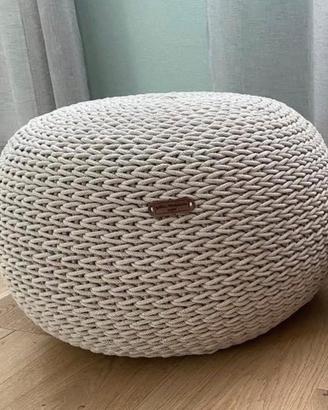Pouf seduta