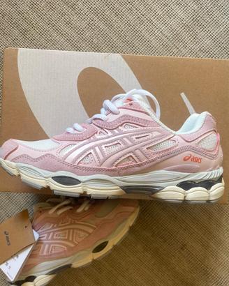 Asics Gel NYC-Taglia 38