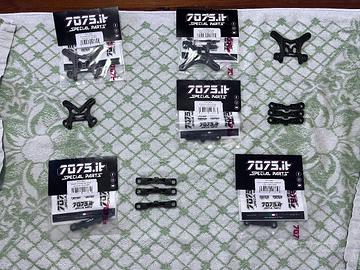 7075 per mugen mbx 8/r