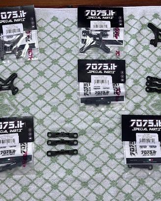 7075 per mugen mbx 8/r