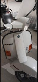 Vespa Rush piaggio