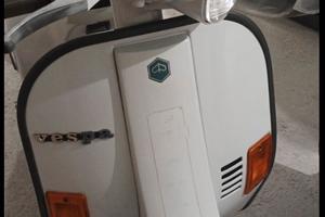 Vespa Rush piaggio