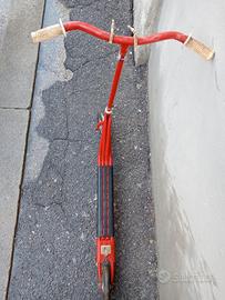 Monopattino d'epoca