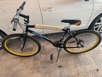 Bici Atala da ragazzo