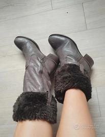 puma sneakers+stivali 