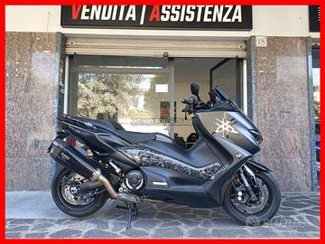 Yamaha t-max 560 *garanzia*permute*finanziamenti
