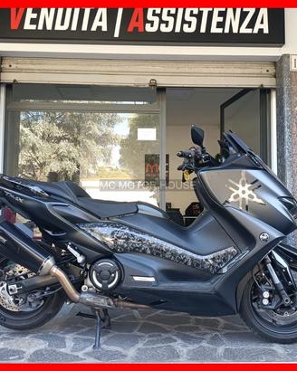 Yamaha t-max 560 *garanzia*permute*finanziamenti